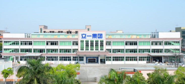 China Dongguan Liyi Environmental Technology Co., Ltd. Unternehmensprofil