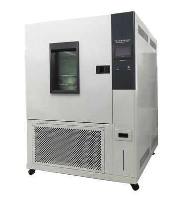 Test-Kammer Constant Temperature And Humidity Environment des Klima-80L