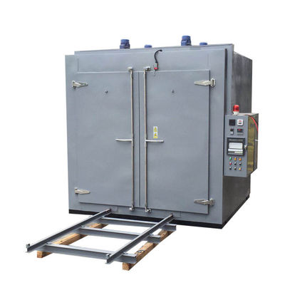 industrielle Schleuder elektrische Heater Stable 220V 50HZ Liyi