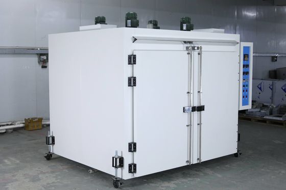 industrielle Schleuder elektrische Heater Stable 220V 50HZ Liyi