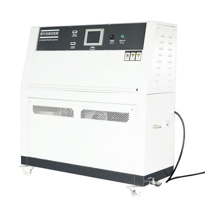 lampen-Altern-Test-Kammer-Bestrahlungs-justierbare Maschine 40W Liyi UV