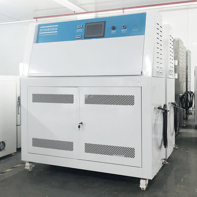 lampen-Altern-Test-Kammer-Bestrahlungs-justierbare Maschine 40W Liyi UV