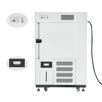 LIYI CE Labortemperatur- und Feuchtigkeitsprüfkammer Kontrollierte Umgebungskammer