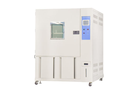 Bringen Sie abgekühlte konstante Temperatur-Kammer der Klimaregelungs-Kammer-1000L zur Sprache
