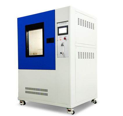 LIYI Water Spray Rain Test Machine Außenlampen IPX3 4 Test R400mm 600mm Plattenspieler