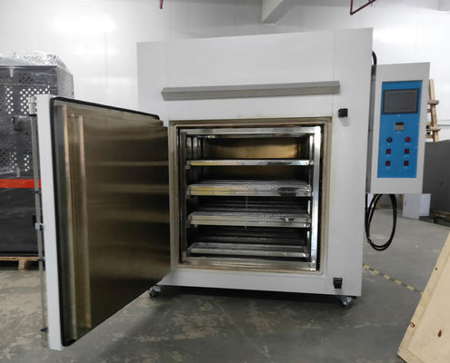 Lasts-Behälter-hohe Hitze-Ofen LIYI 450C industrieller schwere Trockenofen-100kg