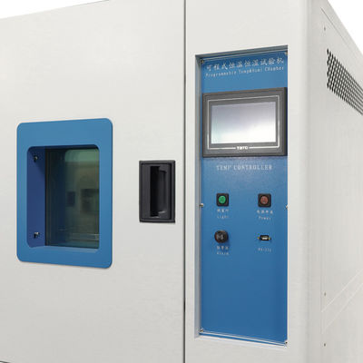 LIYI Reliability Climate Test Chamber Standard / Kundenspezifische Testkammer für Solarmodule