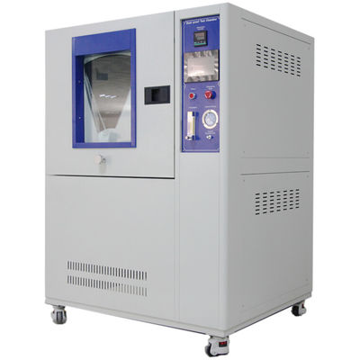 Elektrische Produkte LIYI, die Standard der Sand-und Staub-Test-Kammer-IEC60529 durchbrennen