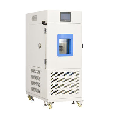 LIYI probieren Konditionierungstemperatur-Kammer der temperatur-Feuchtigkeits-Kammer-80L Benchtop