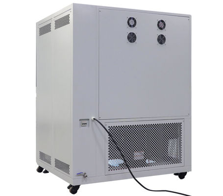 Kasten der LIYI-Hochs und Tiefs-Temperatur-Test-Kammer-1000L Constant Humidity Chamber For Carton