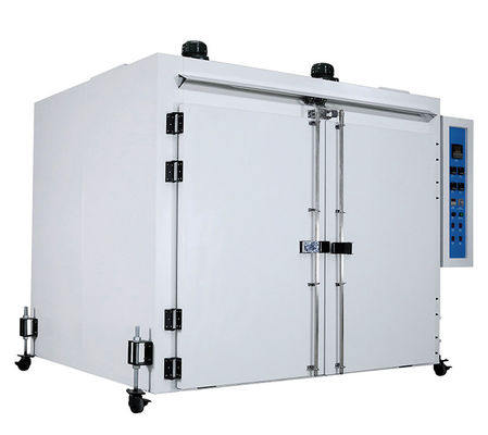 LIYI 3 Phase 380V 50HZ Heißluftrad Trockenkammer Digitale Temperaturanzeige
