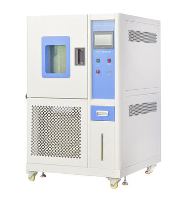 Phase 380V 50/60HZ LIYI 150L Constant Temperature Humidity Test Chamber 3