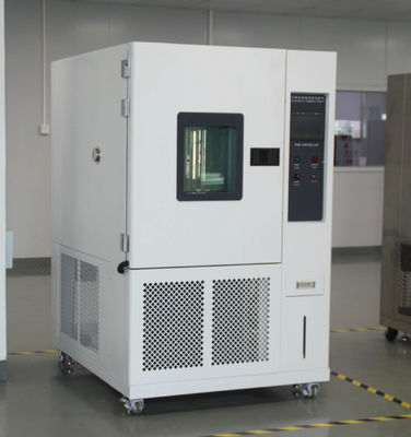 LIYI 304 Edelstahl-Klimaprüfkammer Temperatur- und Feuchtigkeitskammer