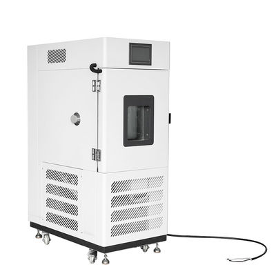 Elektrische Temperatur-und Feuchtigkeits-Schaltschränke LIYI 1 Phase 220V 50HZ