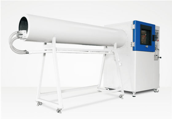 LIYI Strong Water Rain Test Machine IPX5-6 1000L Automatisches Wasserradsystem