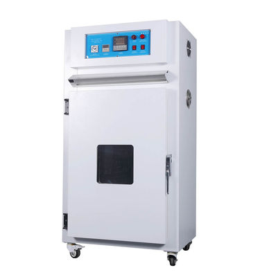 LIYI Weißer Elektro-Trockenofen Umgebungszuverlässigkeitstest RT+20℃ bis +300℃