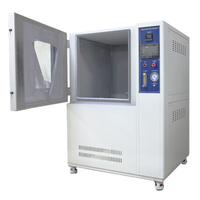 LIYI Blassand-Staubprüfkammer Temperaturregelung und Vakuum Mil-Std-810G