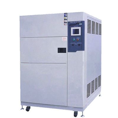 Test-Kammer-Luft-Wärmestoß LIYI Wechselstroms klimatische Wärmestoß-380V/50HZ
