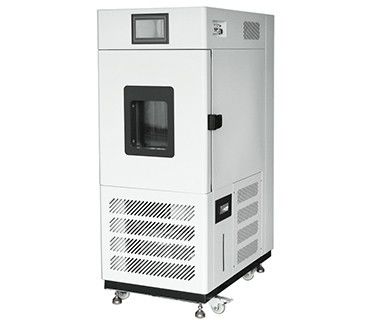 LIYI 80L Umweltprüfkammer Kleine Feuchtigkeits- und Temperaturregelungskonditionierung