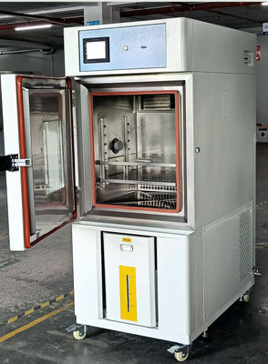 LIYI Umweltprüfkammer 220 V 50 Hz 150 l Temperatur-Feuchtigkeits-Prüfkammer