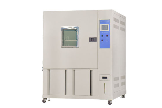 LIYI 220V SS304 Temperaturprüfkammer zum Testen von Materialwärme