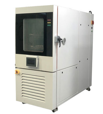 LIYI Klimatestkammer 80L Programmierbare Temperatur-Feuchtigkeits-Testkammer