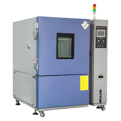 LIYI 80-1000L Zyklus R23 Batterieprüfkammer für Temperatur und Luftfeuchtigkeit