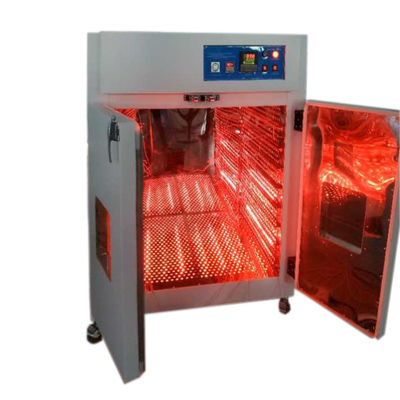 LIYI Industrieofen Liyi Kundenspezifische Wärmebehandlung Infrarot-Kunststoff-Trockenofen