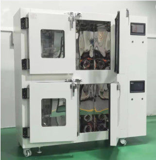 LIYI 200 300-Grad-Lack-Hochtemperatur-Großindustrieofen-Trockner für die Wärmebehandlung