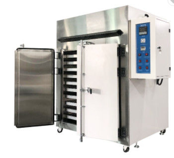 Elektrische Heißlufttrocknung industrieller Oven Manufacturer All Size Customize Liyi, der Oven Dry Oven Machine trocknet