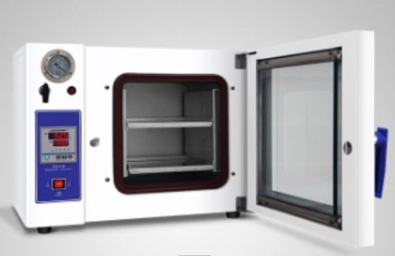 LIYI-Labor Mini Desktop Screen Printing Vacuum, der Oven Machine Price trocknet