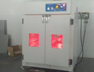 Trocknendes heißes Laboratory Horno De Secado Industrial Druckluftinfrarot Oven Laboratory Heating Oven LIYI