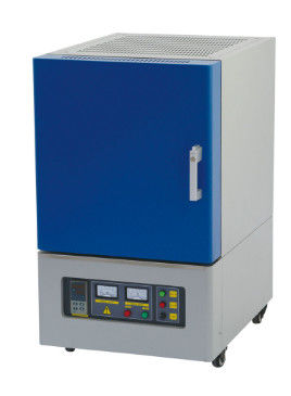 Ofenmuffelofen LIYI-hoher Temperatur Asch1800 Grad verwendet für elektronische Bauelemente chemisches Plastikproduc