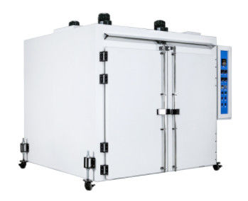 Liyi großer industrieller Oven Hot Air Circulating Drying-Ofen 300 Grad ODM-Soem-hoher Temperatur