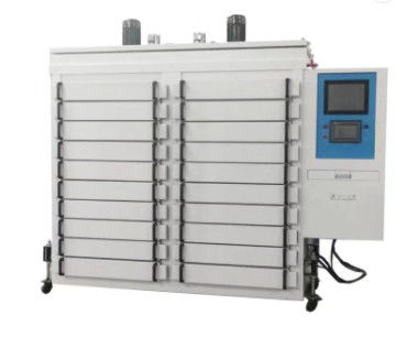 LIYI-Laborschnelltrocknen-Wind-Zyklus-trockenes Oven Drying-Kabinett /Industrial, das Oven Cabinet trocknet