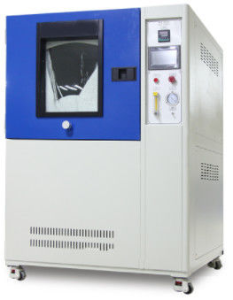 Test-Kammer-Klimatest-Kammer-Hersteller LIYI-Klima-Sand-JIS-d0207-f2 und -staubes