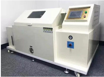 Korrosions-Kammer-Temperatur-Feuchtigkeits-Test-Kammer LIYI IEX60068 zyklische für Metal Company