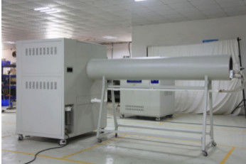 Wasser-Spray-Prüfgerät-Klimakammern Liyi-hoher Qualität IPX3~6