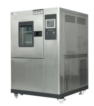 KABINETT-Kammer-Constant Temperature And Humidity Machine-Prüfungs- unter umgebungsbedingter Beanspruchungkammern Liyi Klima