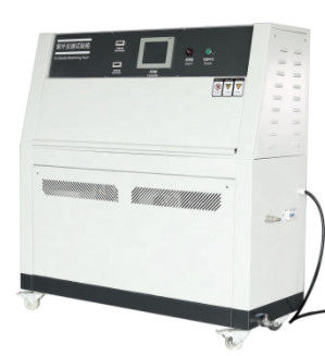 UVprüfmaschine Liyi/UVprüfvorrichtung/kurierende Kammer-Klimatest-UVkammern