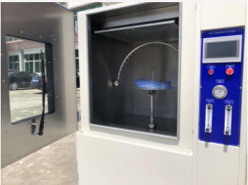 Testgerät Liyi IPX4, Wasserfestigkeitsprüfungsmaschine, Regentestkammer