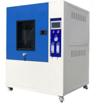 Testgerät Liyi IPX4, Wasserfestigkeitsprüfungsmaschine, Regentestkammer
