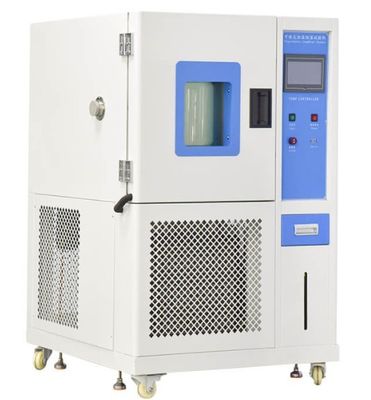 LIYI Mini Chamber Small Price Lab benutzen Oven Stability Tester Test High-Low-Temperatur-und -feuchtigkeits-Ausrüstung