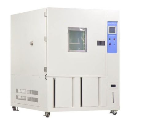 Laborversuch-Ausrüstung ASTM 150L, LIYI-Temperatur und Luftfeuchteregelungs-Schaltschrank
