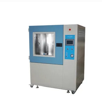 Kammer LIYI Iecs 60068 2-4kg/M Sand Dust Test für Industrie Liyi