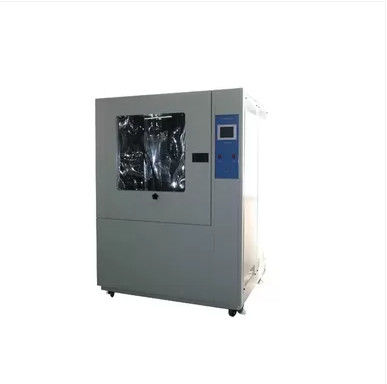 Kammer LIYI Iecs 60068 2-4kg/M Sand Dust Test für Industrie Liyi