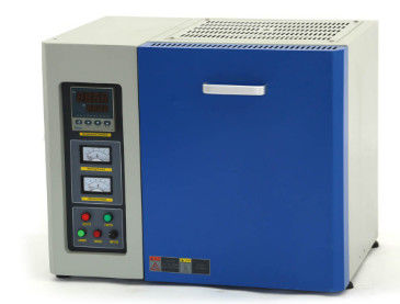 LIYI 1700 Grad Elektro-Trockenofen 220 V/60 Hz LIYI Inertgas-Atmosphärenofen