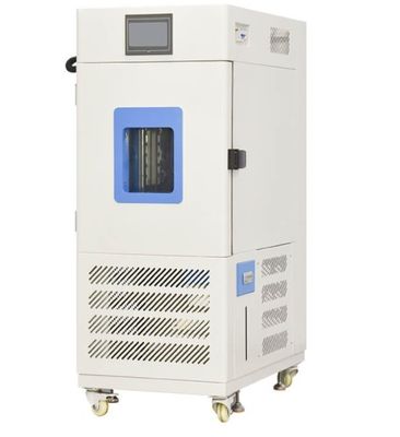 LIYI ASTM Temperatur- und Feuchtigkeitskammer, Klimakammer mit 1-1,5 °C/Min