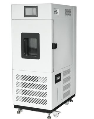 LIYI ASTM Temperatur- und Feuchtigkeitskammer, Klimakammer mit 1-1,5 °C/Min