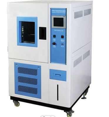 LIYI-Umweltsimulationskammer, Niederdruckkammer mit 1–1,5 °C/Min